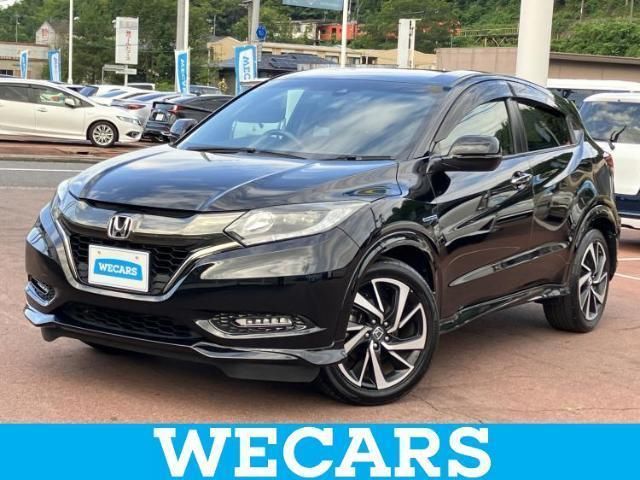 2016 Honda VEZEL — фото 1