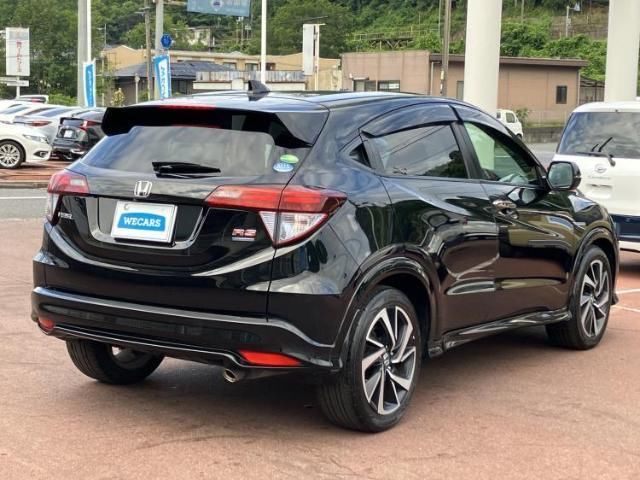 2016 Honda VEZEL — фото 3