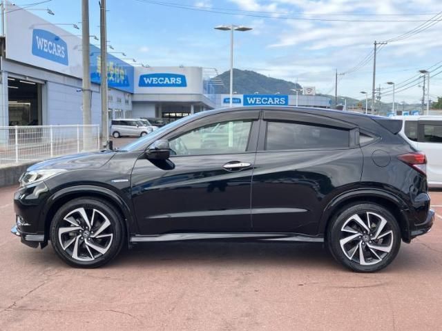 2016 Honda VEZEL — фото 2