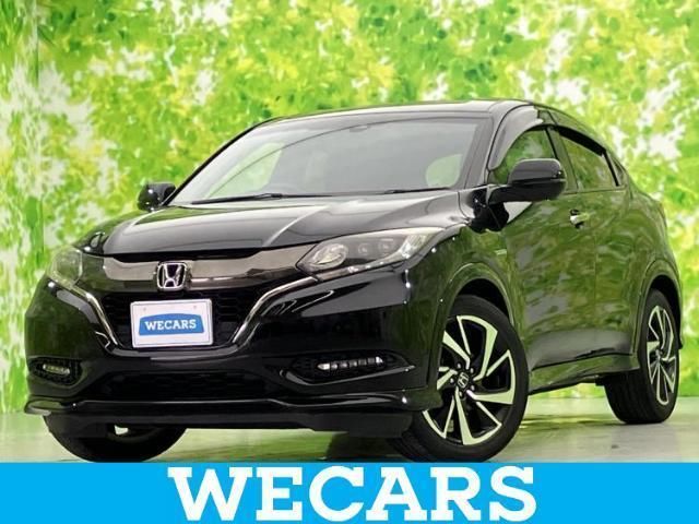 2016 Honda VEZEL — фото 1