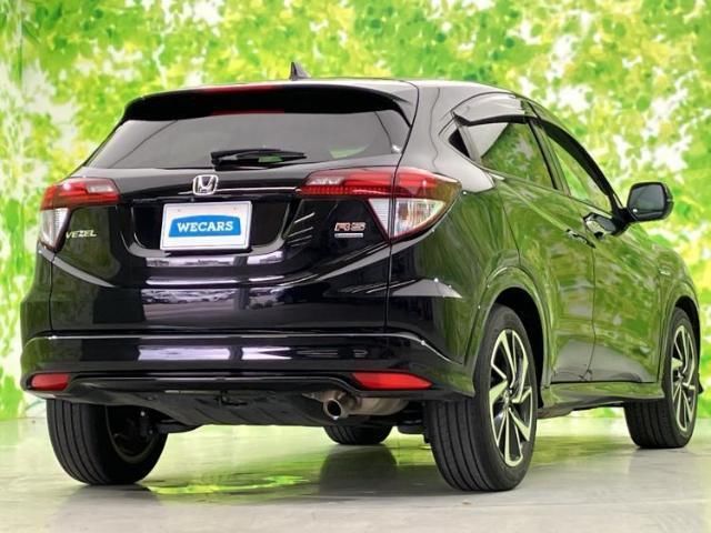 2016 Honda VEZEL — фото 3