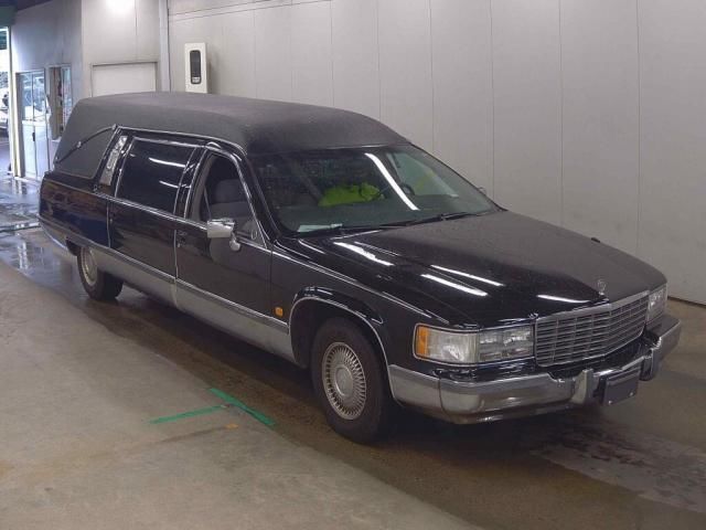 صورة 1 لـ 1993 Cadillac FLEETWOOD