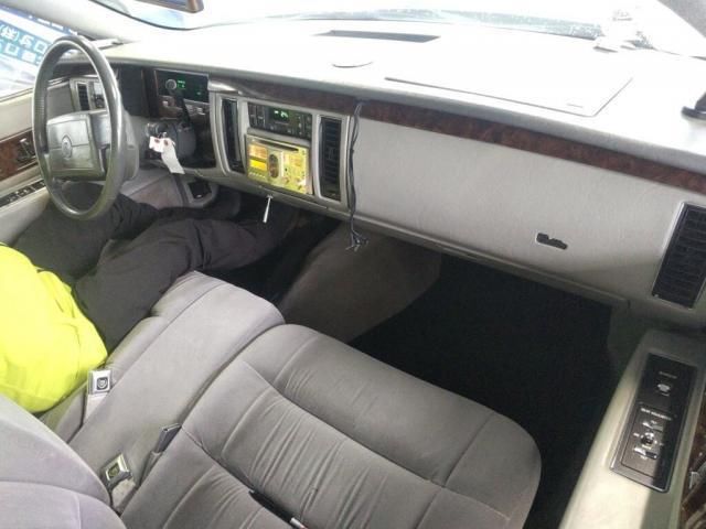 صورة 3 لـ 1993 Cadillac FLEETWOOD