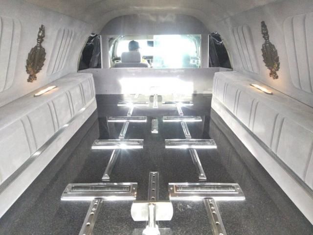 صورة 4 لـ 1993 Cadillac FLEETWOOD