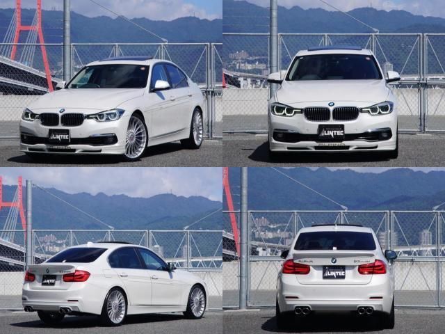 صورة 1 لـ 2016 Alpina B3