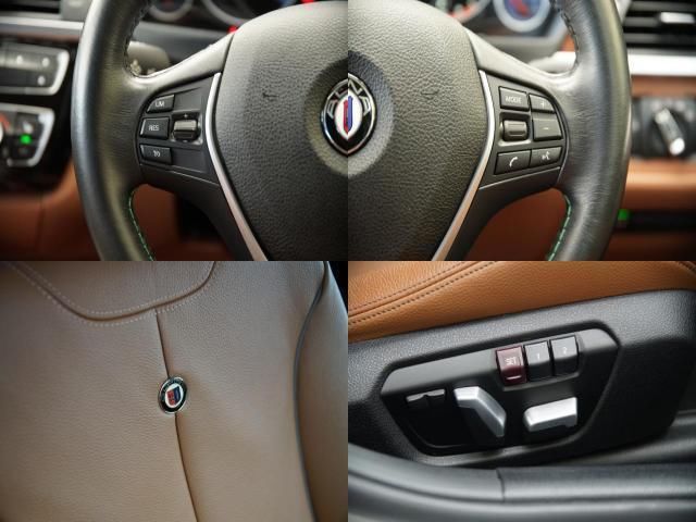صورة 3 لـ 2016 Alpina B3
