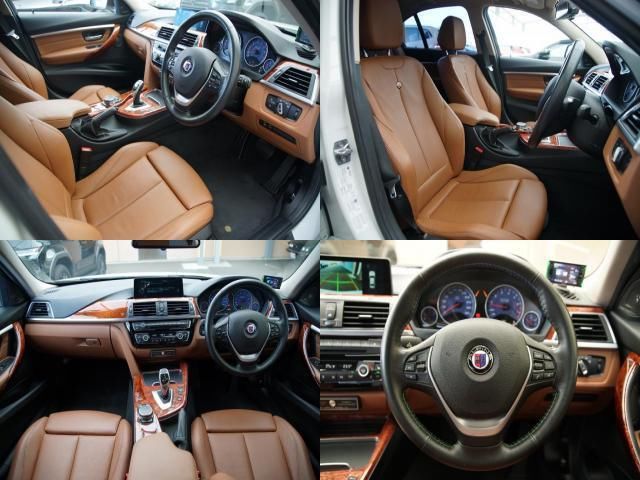 صورة 2 لـ 2016 Alpina B3
