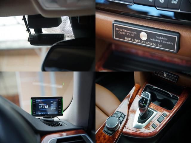 صورة 5 لـ 2016 Alpina B3