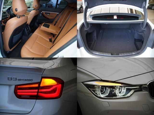 صورة 8 لـ 2016 Alpina B3