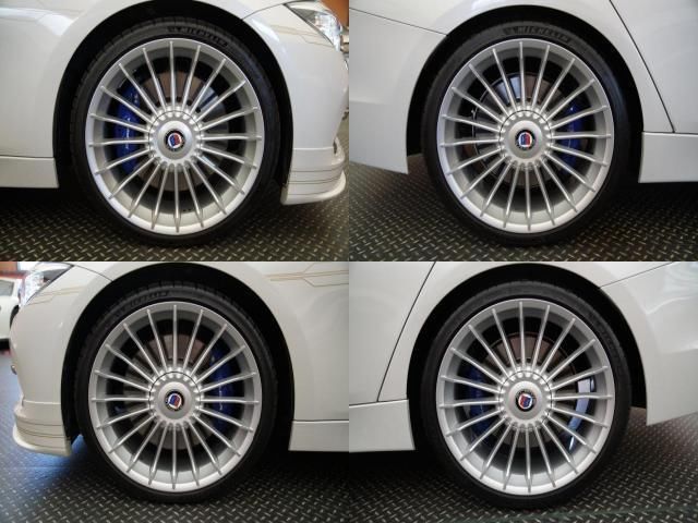 صورة 9 لـ 2016 Alpina B3