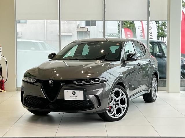 صورة 1 لـ 2023 ALFA Romeo TONALE