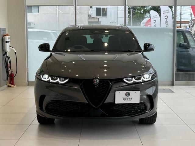 صورة 2 لـ 2023 ALFA Romeo TONALE