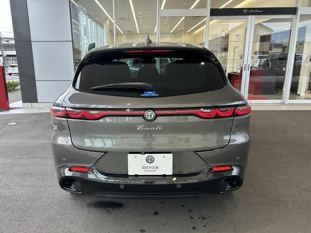 صورة 4 لـ 2023 ALFA Romeo TONALE