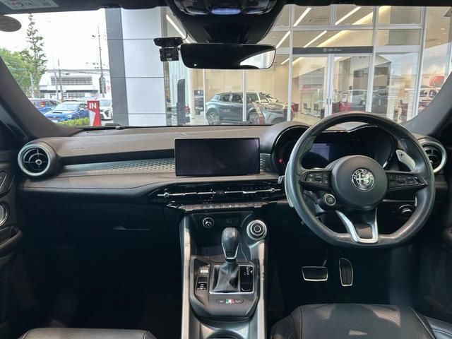 صورة 7 لـ 2023 ALFA Romeo TONALE