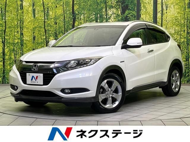 2013 Honda VEZEL — фото 1