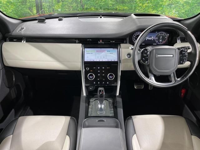 2019 LAND Rover DISCOVERY SPORT — фото 2
