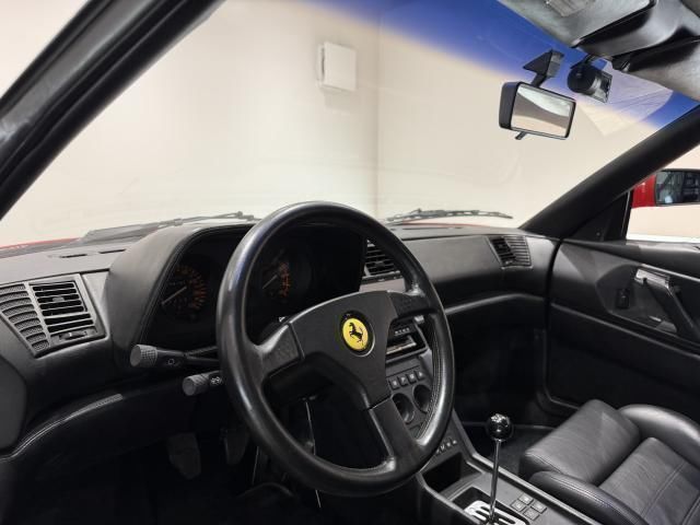 1991 Ferrari 348 照片 4