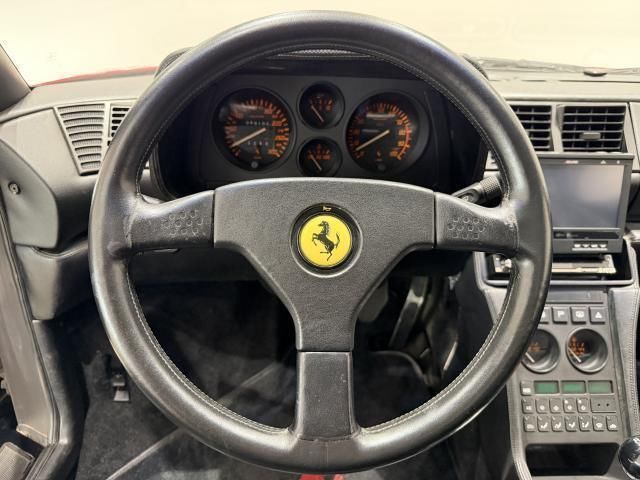 1991 Ferrari 348 照片 7