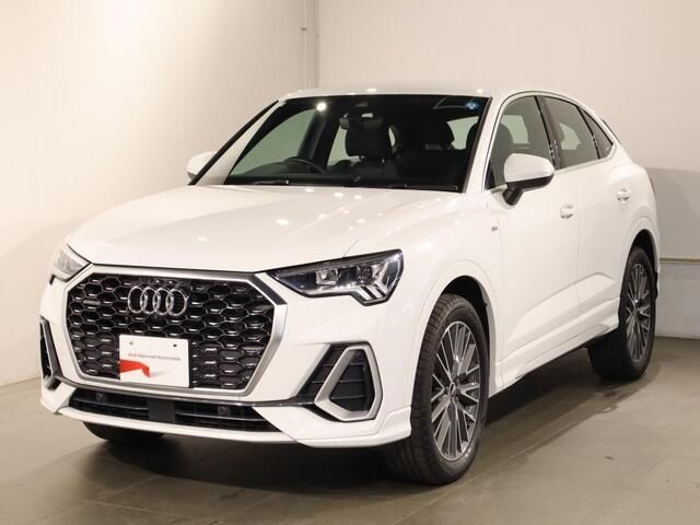 صورة 1 لـ 2021 AUDI Q3 SPORTBACK