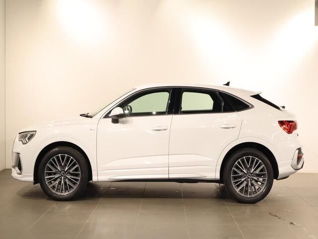 صورة 3 لـ 2021 AUDI Q3 SPORTBACK
