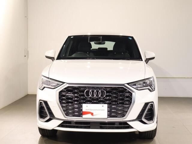 صورة 2 لـ 2021 AUDI Q3 SPORTBACK