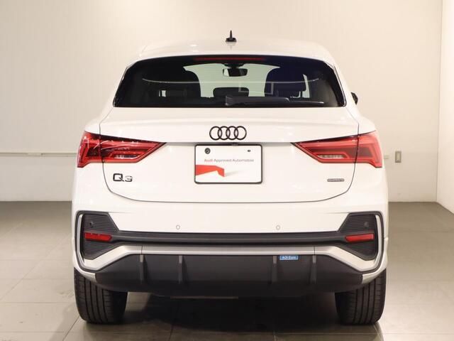 صورة 5 لـ 2021 AUDI Q3 SPORTBACK