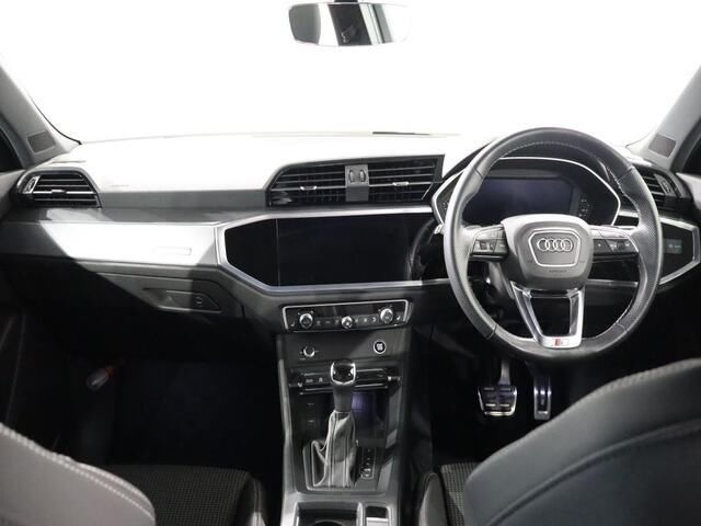 صورة 6 لـ 2021 AUDI Q3 SPORTBACK