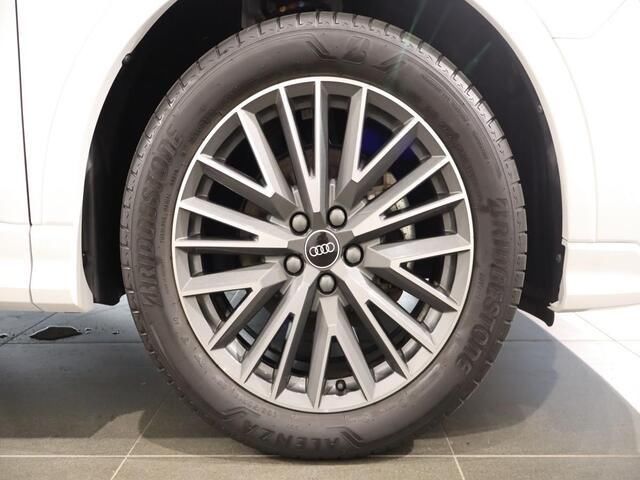 صورة 7 لـ 2021 AUDI Q3 SPORTBACK