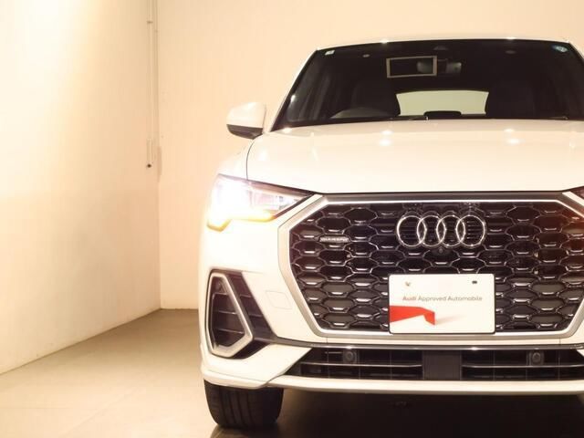 صورة 9 لـ 2021 AUDI Q3 SPORTBACK