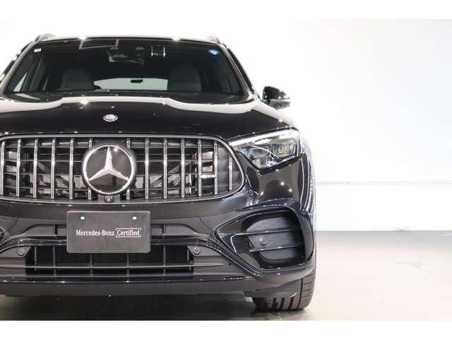 2026 Mercedes-BENZ GLC-CLASS AMG 照片 7