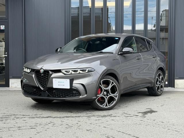 صورة 1 لـ 2023 ALFA Romeo TONALE