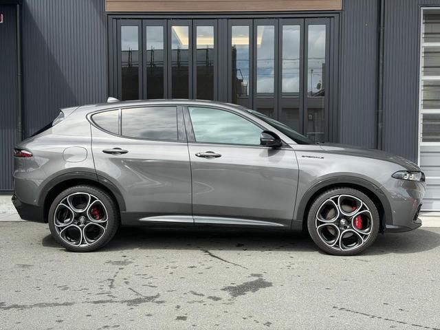 صورة 3 لـ 2023 ALFA Romeo TONALE