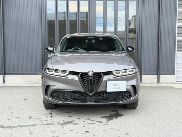 صورة 2 لـ 2023 ALFA Romeo TONALE