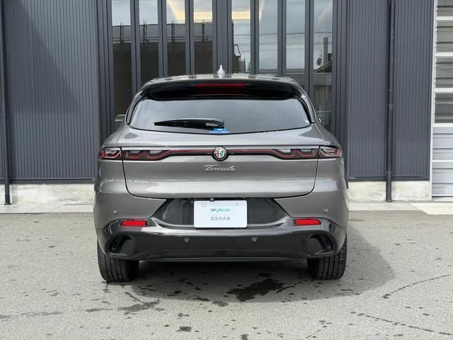 صورة 4 لـ 2023 ALFA Romeo TONALE
