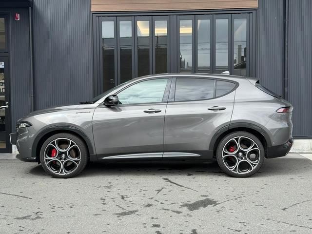 صورة 5 لـ 2023 ALFA Romeo TONALE