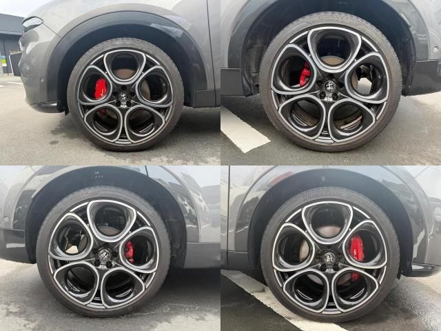 صورة 6 لـ 2023 ALFA Romeo TONALE