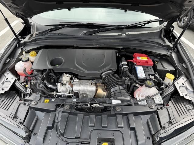 صورة 9 لـ 2023 ALFA Romeo TONALE