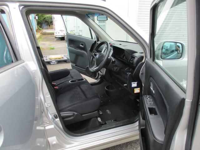 2009 Honda ZEST 照片 5
