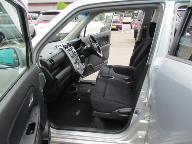 2009 Honda ZEST 照片 6