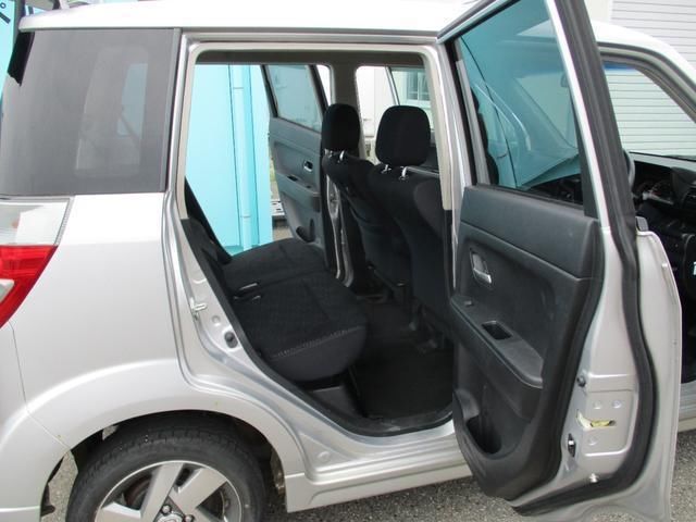 2009 Honda ZEST 照片 7