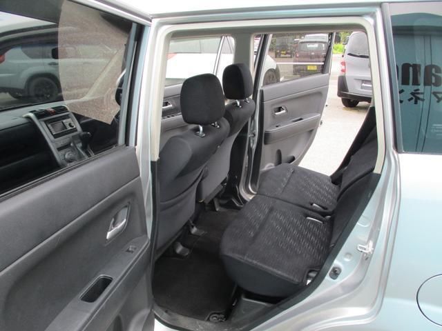2009 Honda ZEST 照片 8