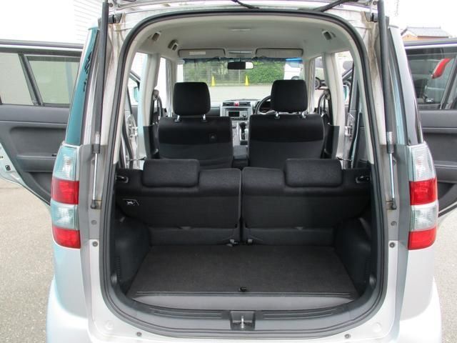 2009 Honda ZEST 照片 9