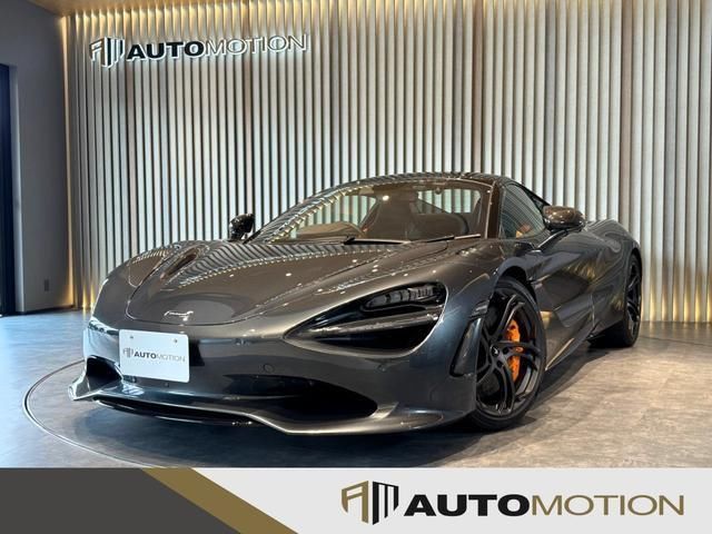 صورة 1 لـ 2024 Mclaren 750S SPIDER