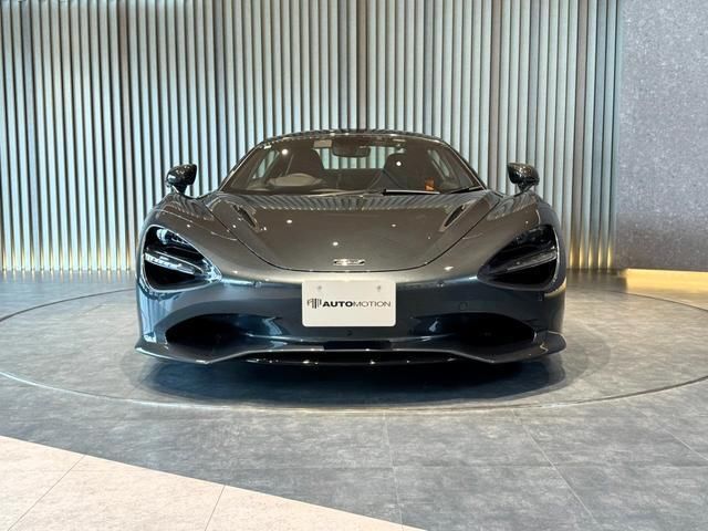 صورة 9 لـ 2024 Mclaren 750S SPIDER