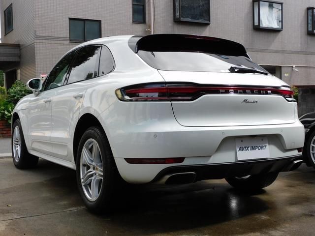 صورة 2 لـ 2019 Porsche MACAN