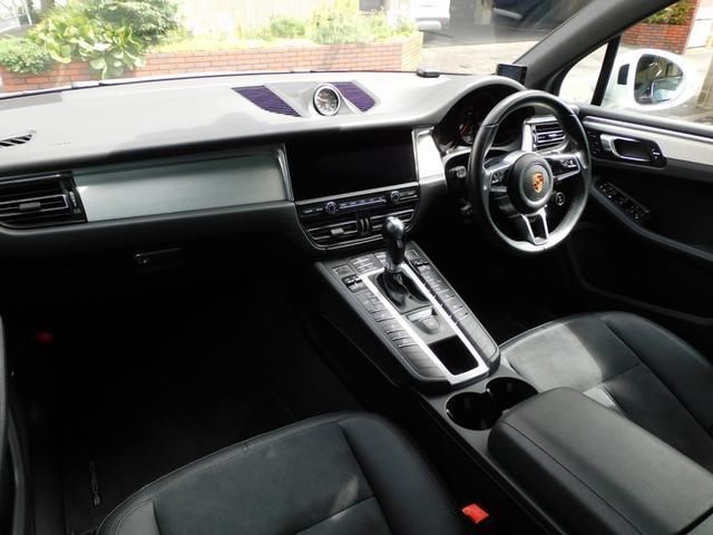 صورة 5 لـ 2019 Porsche MACAN