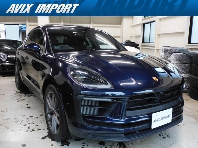 صورة 1 لـ 2022 Porsche MACAN