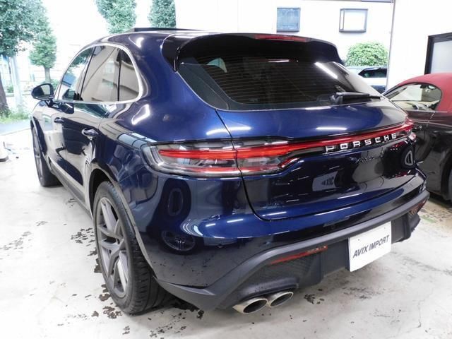 صورة 2 لـ 2022 Porsche MACAN