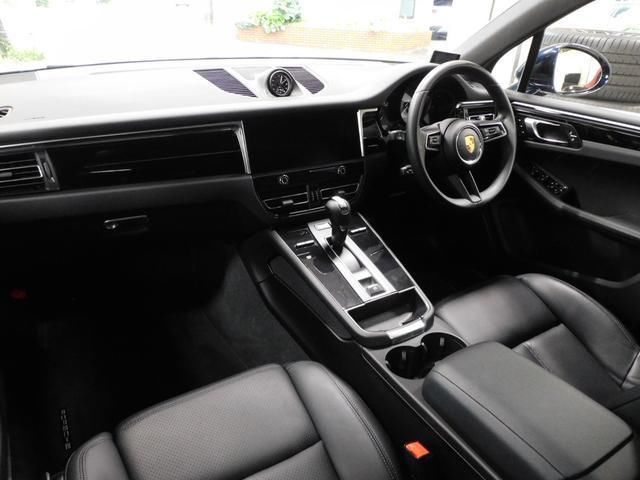 صورة 5 لـ 2022 Porsche MACAN