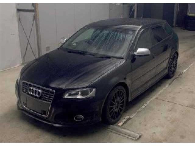 2013 AUDI S3 照片 1